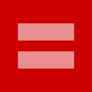 gay marriage logo