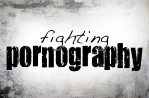 fighting pornography